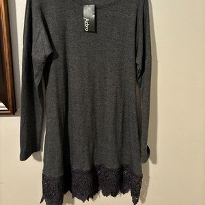 Azbro Dress size M Black